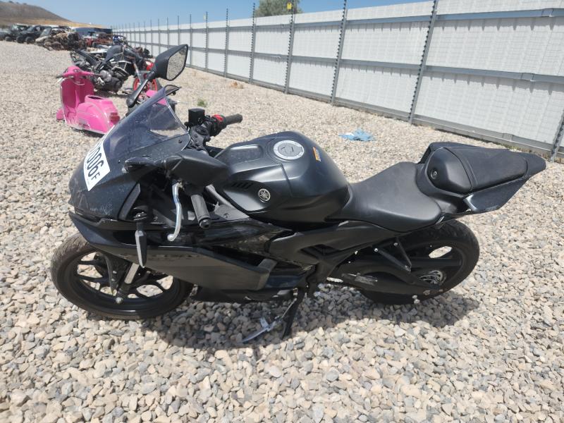 2025 Yamaha Yfz320 მანქანა იყიდება აუქციონზე, vin: MH3RH25E0SK004820, აუქციონის ნომერი: 60257006