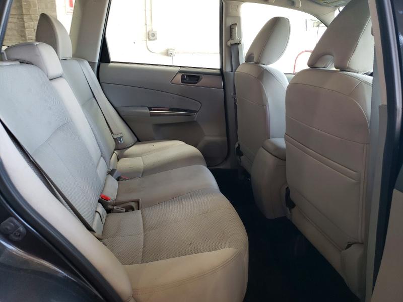 Aukcja sprzedaży 2012 Subaru Forester, vin: JF2SHBBCXCH400725, numer aukcji: 60996816