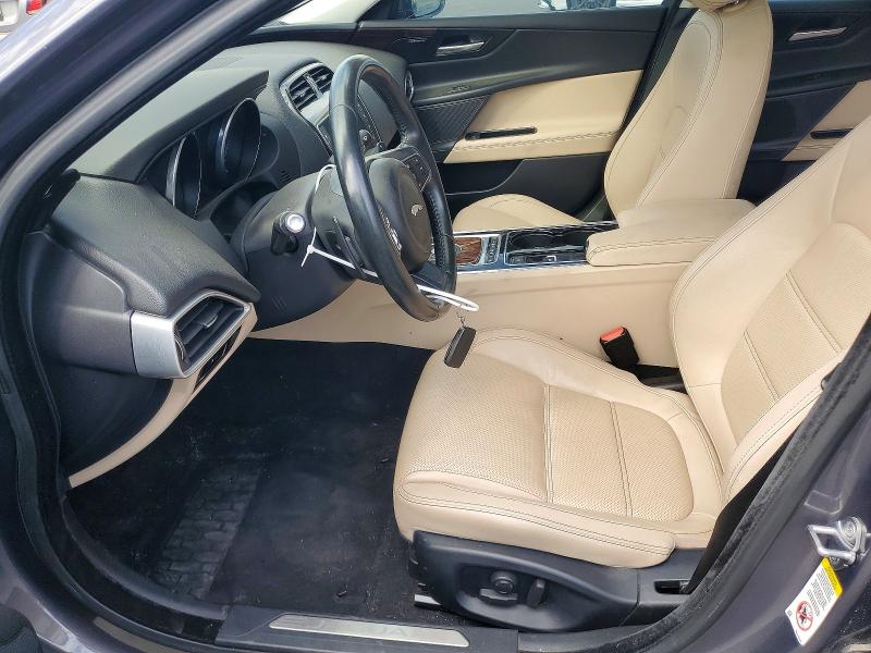 Aukcja sprzedaży 2017 Jaguar Xe, vin: SAJAE4BN7HA951311, numer aukcji: 61066116