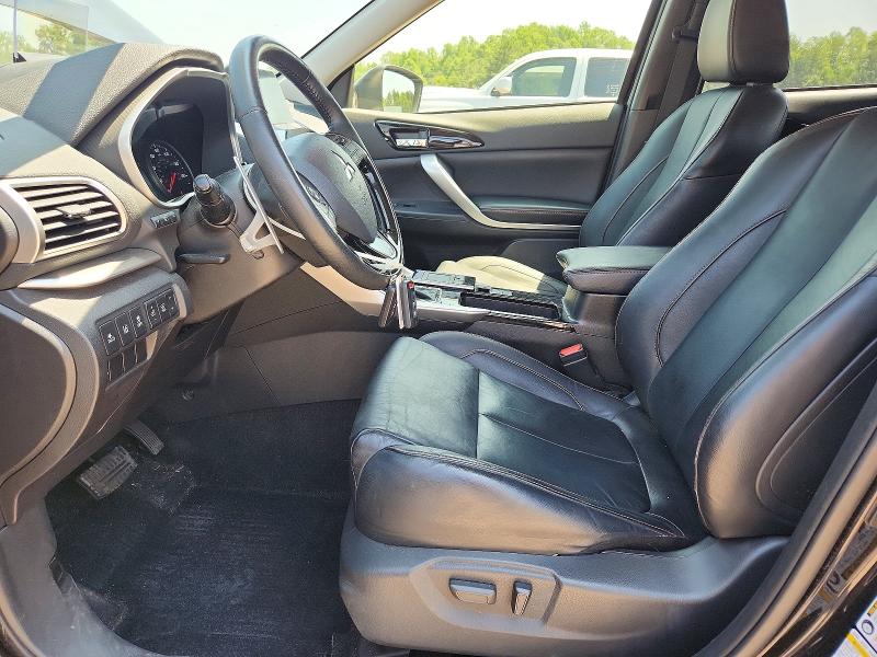 Продаж на аукціоні авто 2019 Mitsubishi Eclipse Cross, vin: JA4AT5AA6KZ048742, номер лоту: 59178796