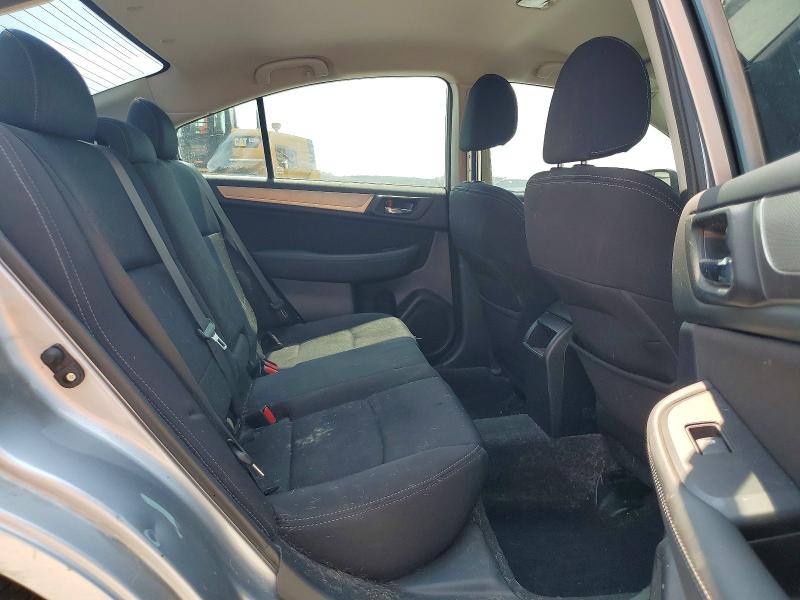 Aukcja sprzedaży 2016 Subaru Legacy, vin: 4S3BNBF69G3038935, numer aukcji: 62310006