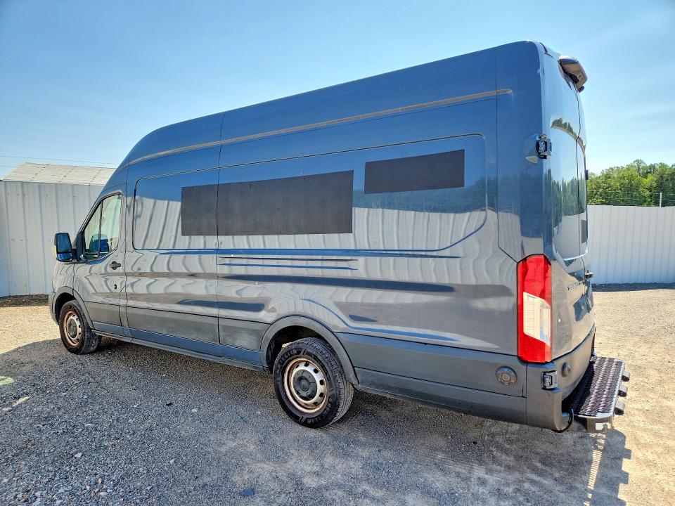 2020 Ford Transit მანქანა იყიდება აუქციონზე, vin: 1FTBR3X83LKB27166, აუქციონის ნომერი: 61896986