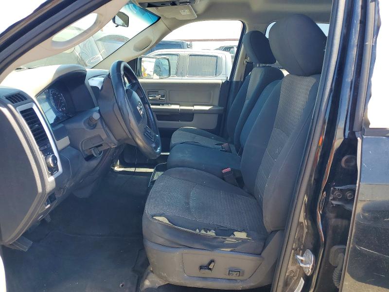 Aukcja sprzedaży 2012 Dodge Ram 1500, vin: 1C6RD7LT0CS241017, numer aukcji: 60615576