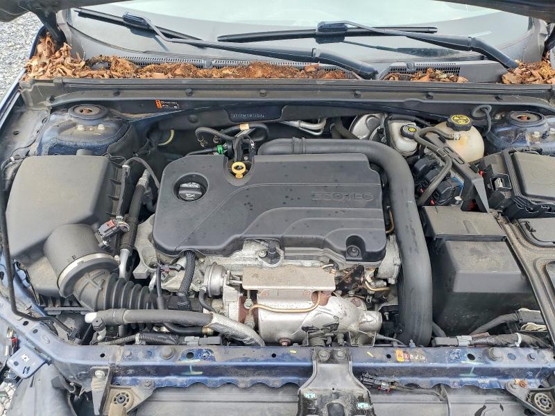 Продаж на аукціоні авто 2019 Chevrolet Malibu, vin: 1G1ZD5ST2KF151219, номер лоту: 59964836