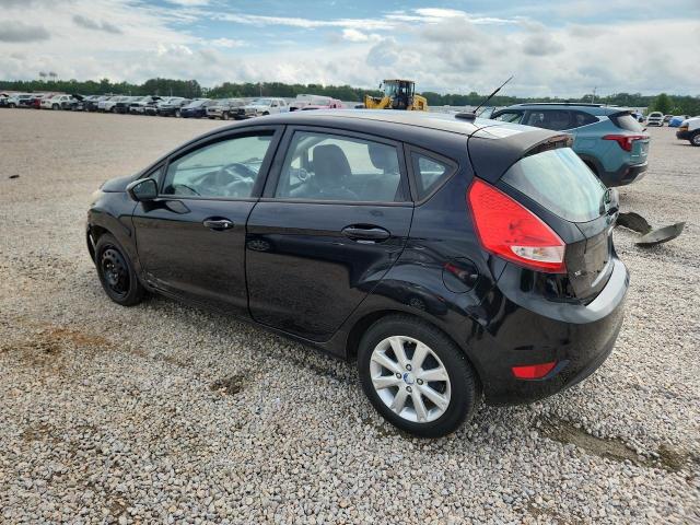 2012 Ford Fiesta მანქანა იყიდება აუქციონზე, vin: 3FADP4EJ1CM114571, აუქციონის ნომერი: 61106226