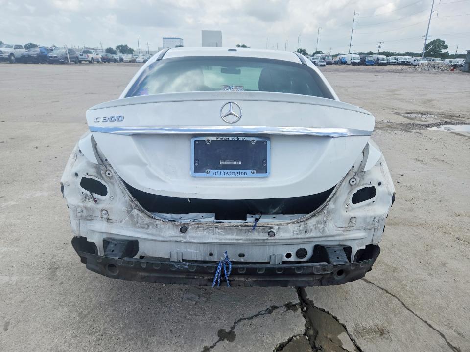 62473876 :رقم المزاد ، 55SWF8DB4KU310383 vin ، 2019 Mercedes-benz C مزاد بيع