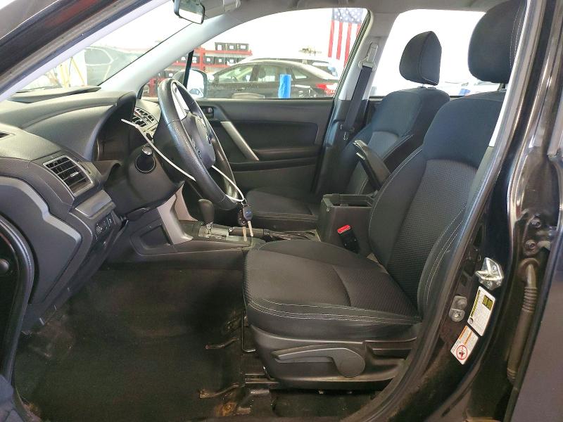 Aukcja sprzedaży 2017 Subaru Forester, vin: JF2SJAAC2HH512037, numer aukcji: 63151336