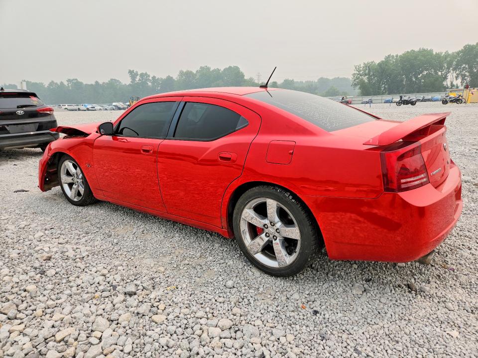 Aukcja sprzedaży 2008 Dodge Charger, vin: 2B3LA53H08H184650, numer aukcji: 61499166