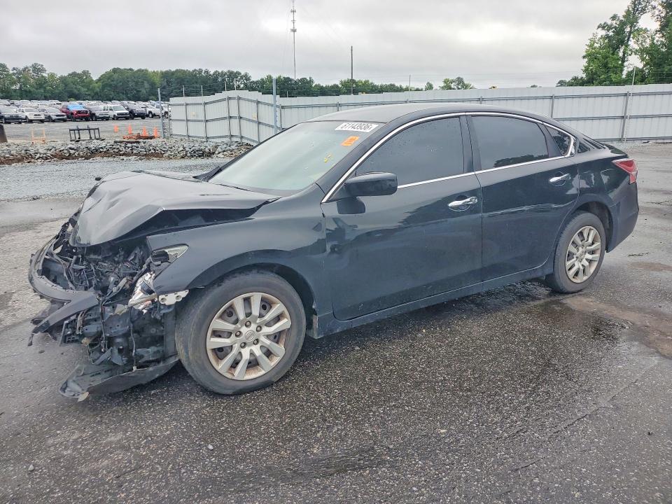 Aukcja sprzedaży 2015 Nissan Altima, vin: 1N4AL3AP5FN301938, numer aukcji: 61143936
