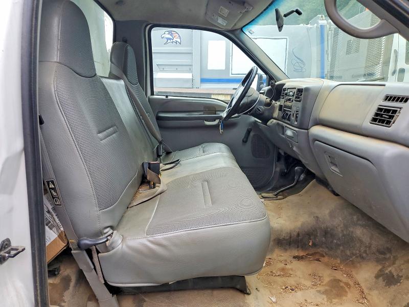 Aukcja sprzedaży 2002 Ford F350, vin: 1FDWF37SX2EB44741, numer aukcji: 59646806