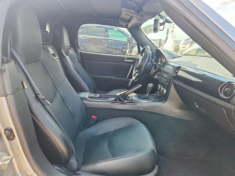 Продажа на аукционе авто 2013 Mazda Mx-5 Miata, vin: JM1NC2NF9D0232950, номер лота: 61733296
