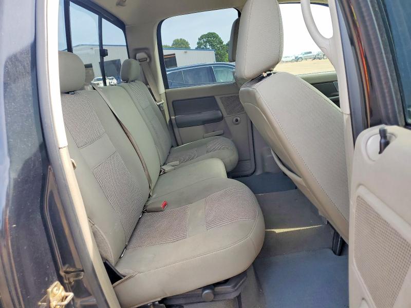 Aukcja sprzedaży 2007 Dodge Ram 1500, vin: 1D7HA18267S111765, numer aukcji: 61366186
