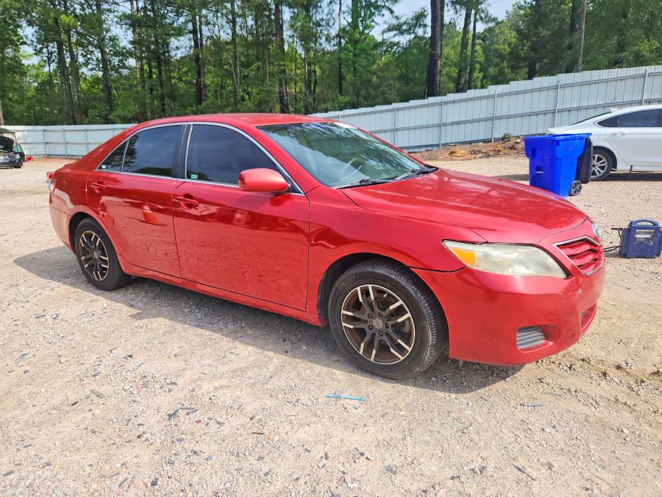 Продажа на аукционе авто 2010 Toyota Camry, vin: 4T1BF3EKXAU069349, номер лота: 61365326