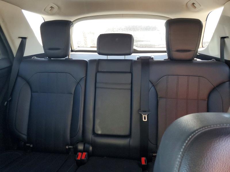 61424316 :رقم المزاد ، 4JGDA5JB8GA716382 vin ، 2016 Mercedes-benz Gle مزاد بيع