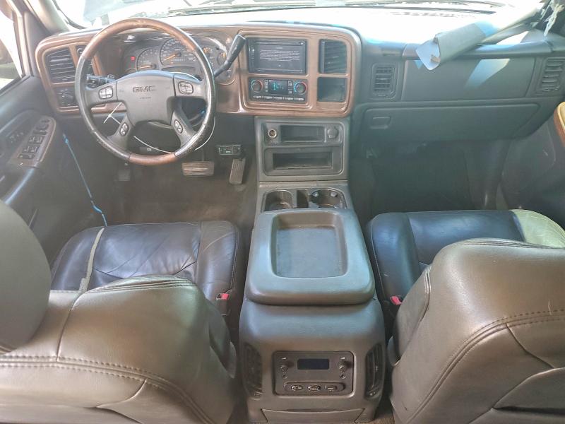 Aukcja sprzedaży 2004 Gmc New Sierra, vin: 2GTEK13T041372136, numer aukcji: 61378386