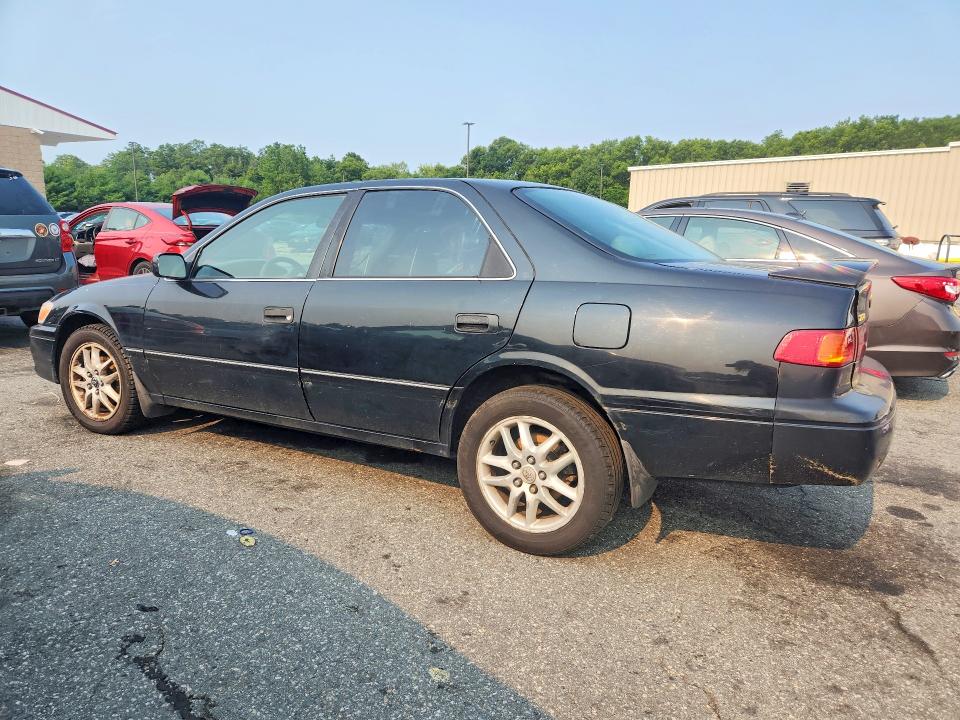 Продаж на аукціоні авто 2000 Toyota Camry, vin: 4T1BF28K8YU092743, номер лоту: 57644156