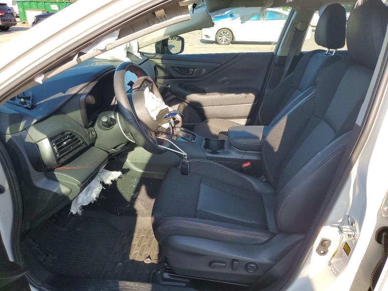 Aukcja sprzedaży 2025 Subaru Legacy, vin: 4S3BWGG60S3030577, numer aukcji: 61767546