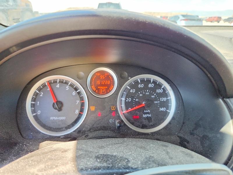 Aukcja sprzedaży 2012 Nissan Sentra, vin: 3N1AB6APXCL735723, numer aukcji: 60190226
