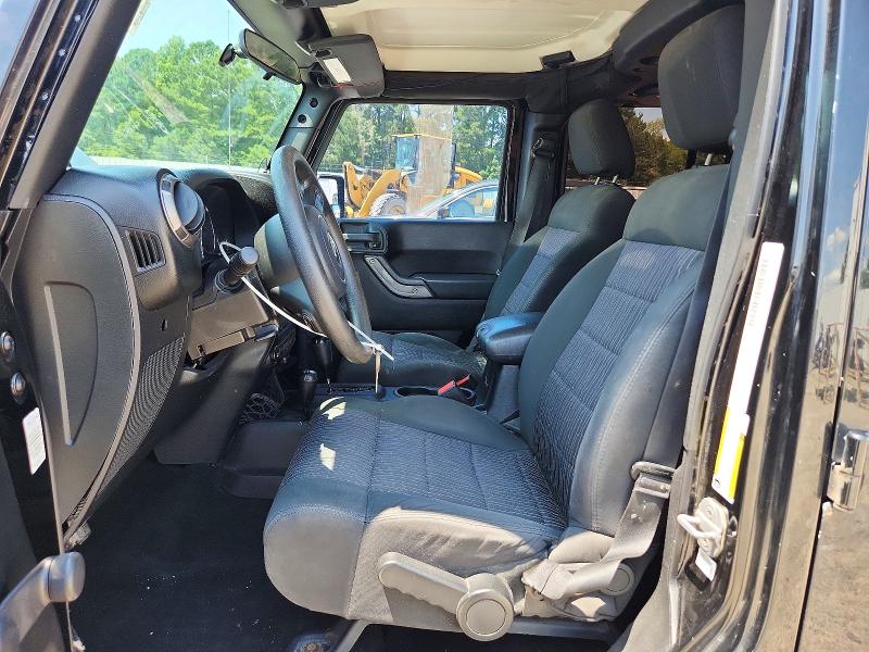 Aukcja sprzedaży 2011 Jeep Wrangler Unlimited, vin: 1J4BA3H13BL532083, numer aukcji: 61735456