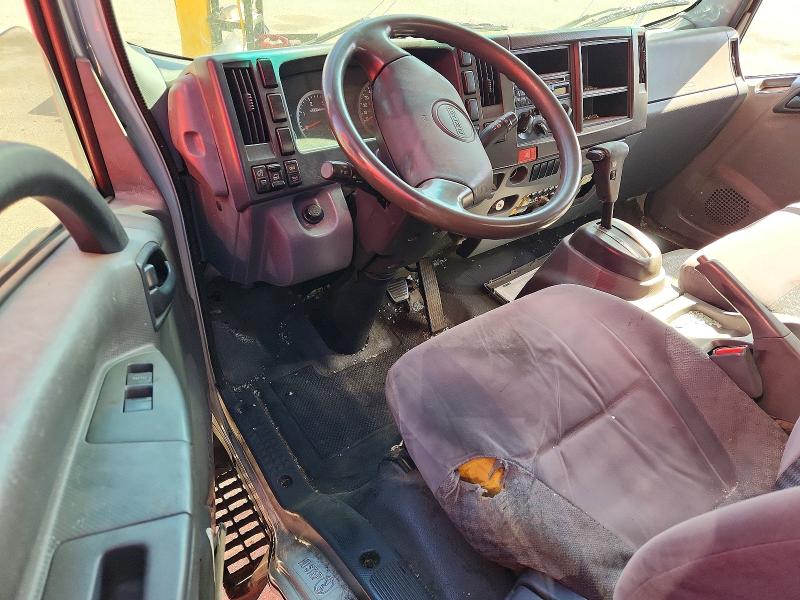 Продажа на аукционе авто 2011 Isuzu Npr Hd, vin: JALC4W164B7002981, номер лота: 60918816