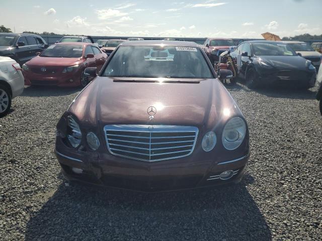 2007 Mercedes-benz E მანქანა იყიდება აუქციონზე, vin: WDBUF56X17B178532, აუქციონის ნომერი: 60313646