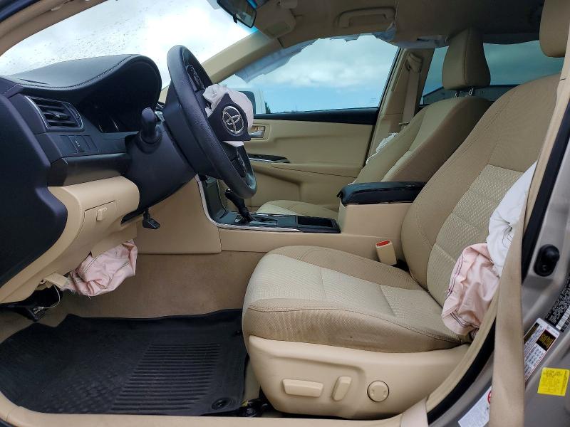 Aukcja sprzedaży 2017 Toyota Camry, vin: 4T1BF1FK9HU386083, numer aukcji: 60203156