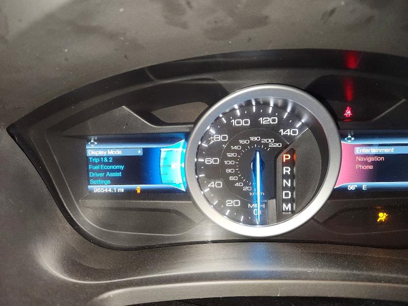 Aukcja sprzedaży 2015 Ford Explorer, vin: 1FM5K8F84FGB12680, numer aukcji: 60883956