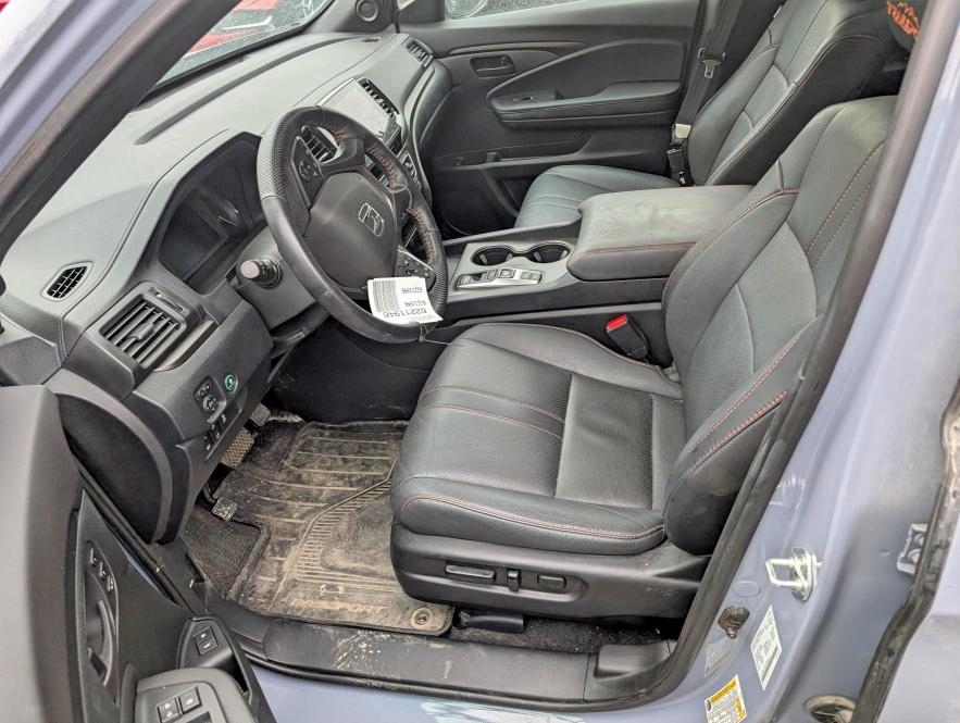 Aukcja sprzedaży 2025 Honda Passport, vin: 5FNYF8H67SB500878, numer aukcji: 62211946