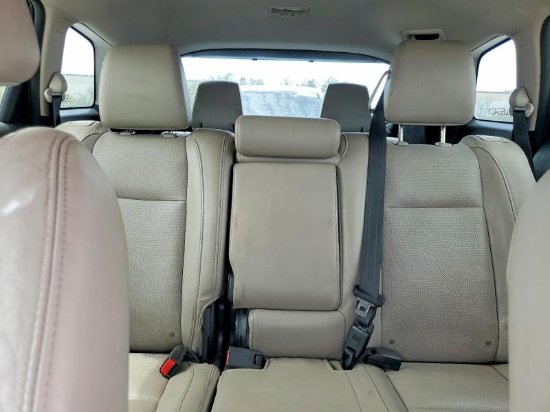 Продаж на аукціоні авто 2015 Mazda Cx-9, vin: JM3TB2CA4F0458101, номер лоту: 60209426