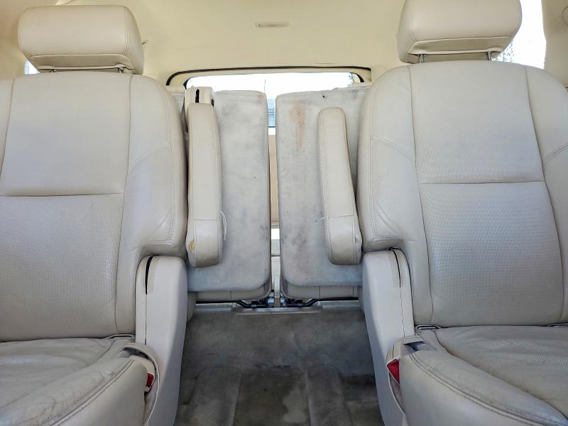 62826706 :رقم المزاد ، 1GYFK66878R271742 vin ، 2008 Cadillac Escalade مزاد بيع
