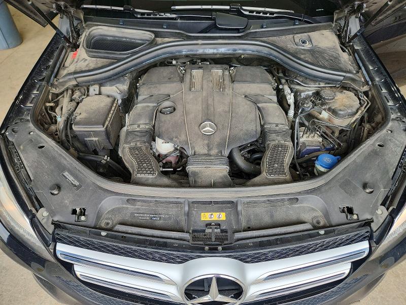 Продажа на аукционе авто 2019 Mercedes-benz Gle, vin: 4JGDA5GB2KB217295, номер лота: 60044976