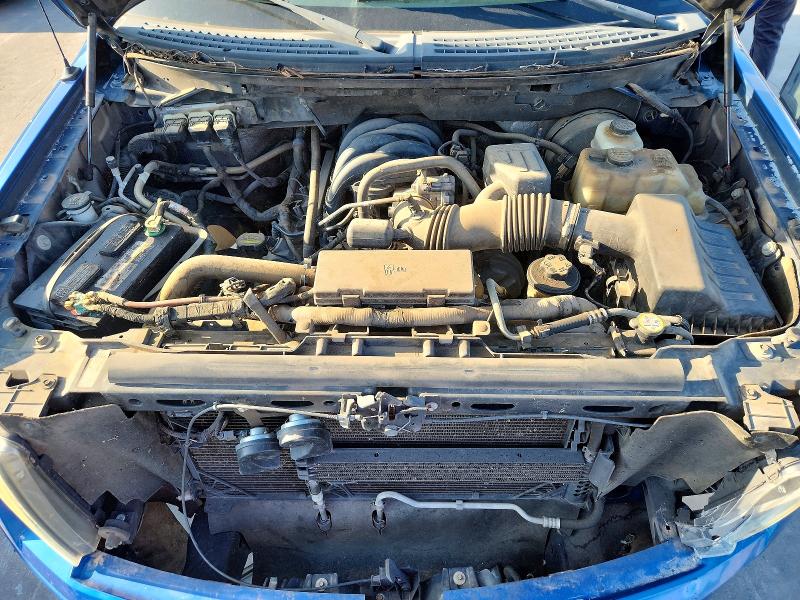 2010 Ford F150 მანქანა იყიდება აუქციონზე, vin: 1FTEX1C82AKE63787, აუქციონის ნომერი: 60167266