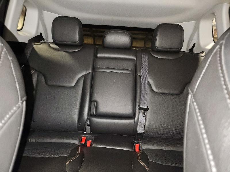 Продажа на аукционе авто 2018 Jeep Compass, vin: 3C4NJDCB0JT492606, номер лота: 59083226