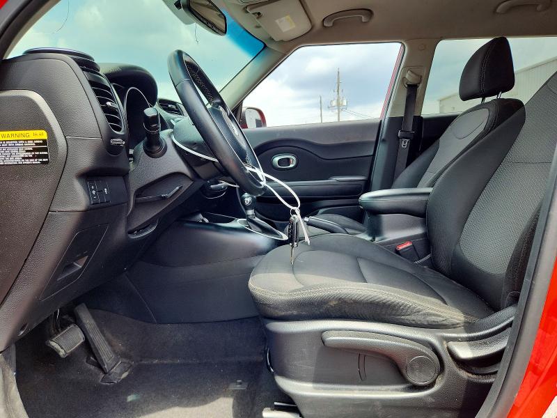Aukcja sprzedaży 2019 Kia Soul, vin: KNDJP3A54K7634224, numer aukcji: 62627906