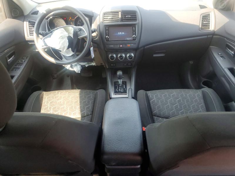 Продажа на аукционе авто 2024 Mitsubishi Outlander Sport, vin: JA4ARUAU8RU012836, номер лота: 60552286