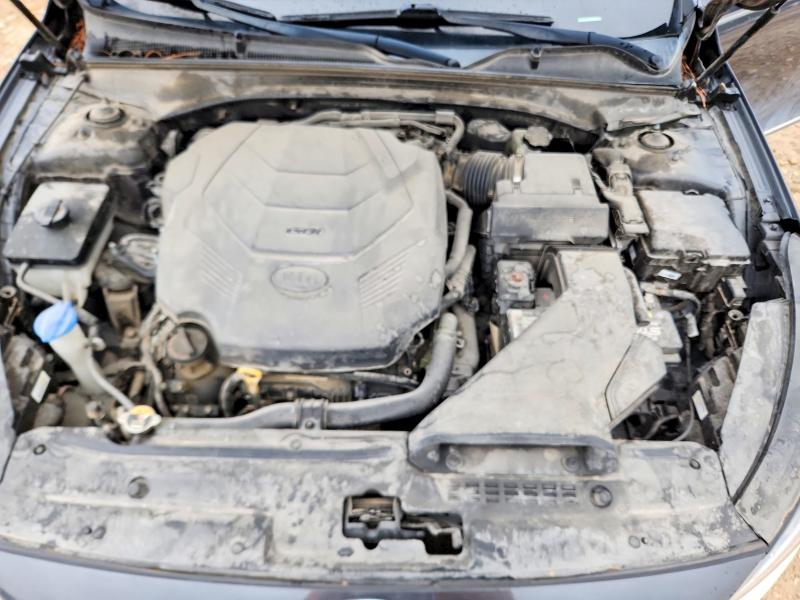 Продажа на аукционе авто 2017 Kia Cadenza, vin: KNALC4J14H5085584, номер лота: 61682836
