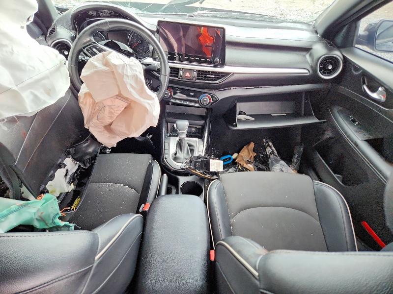 Aukcja sprzedaży 2023 Kia Forte, vin: 3KPF54AD1PE546456, numer aukcji: 61154576