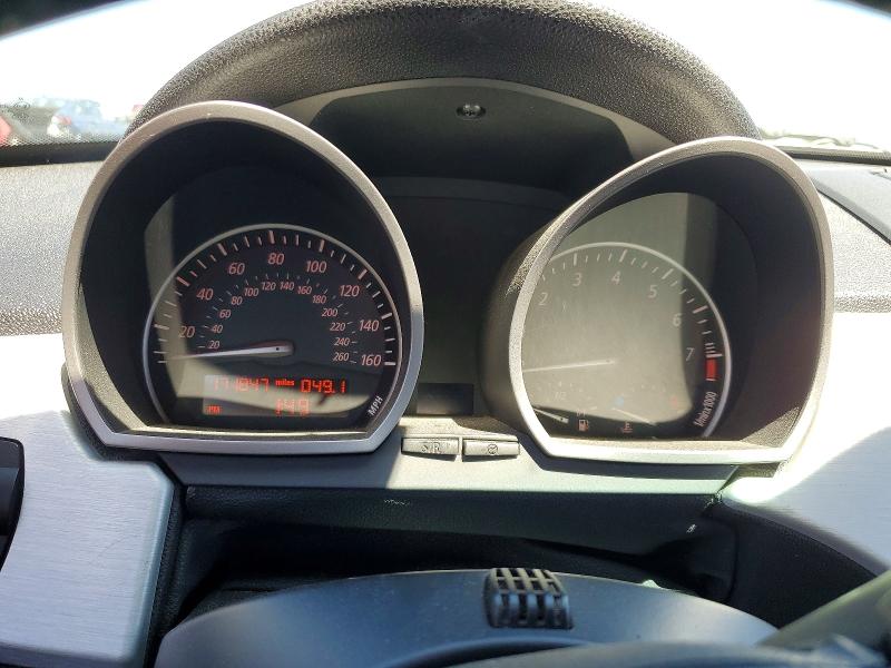 60777166 :رقم المزاد ، 4USBU53566LX00480 vin ، 2006 Bmw Z4 مزاد بيع