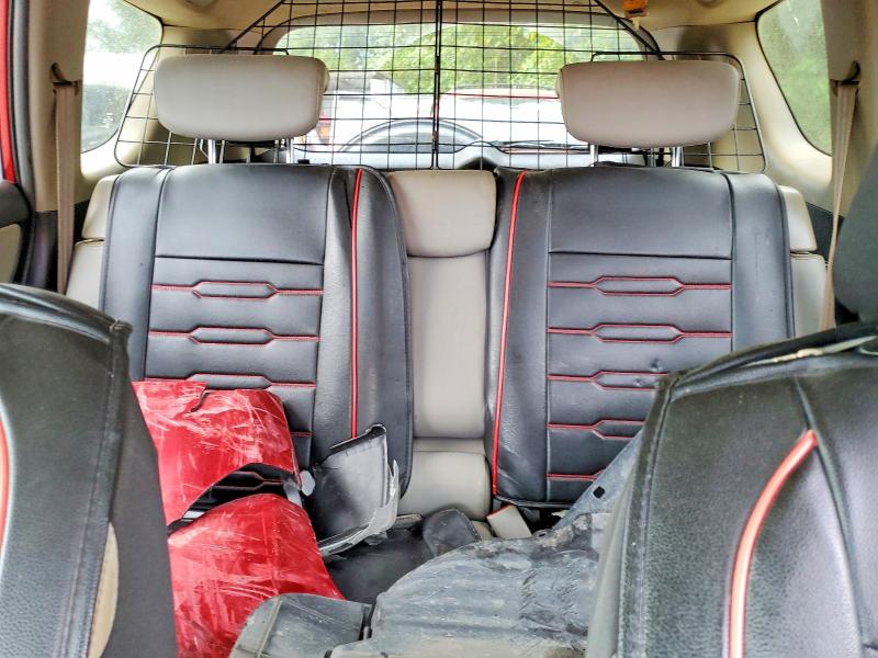 Продаж на аукціоні авто 2008 Toyota Rav4, vin: JTMBD31V985206182, номер лоту: 61420836