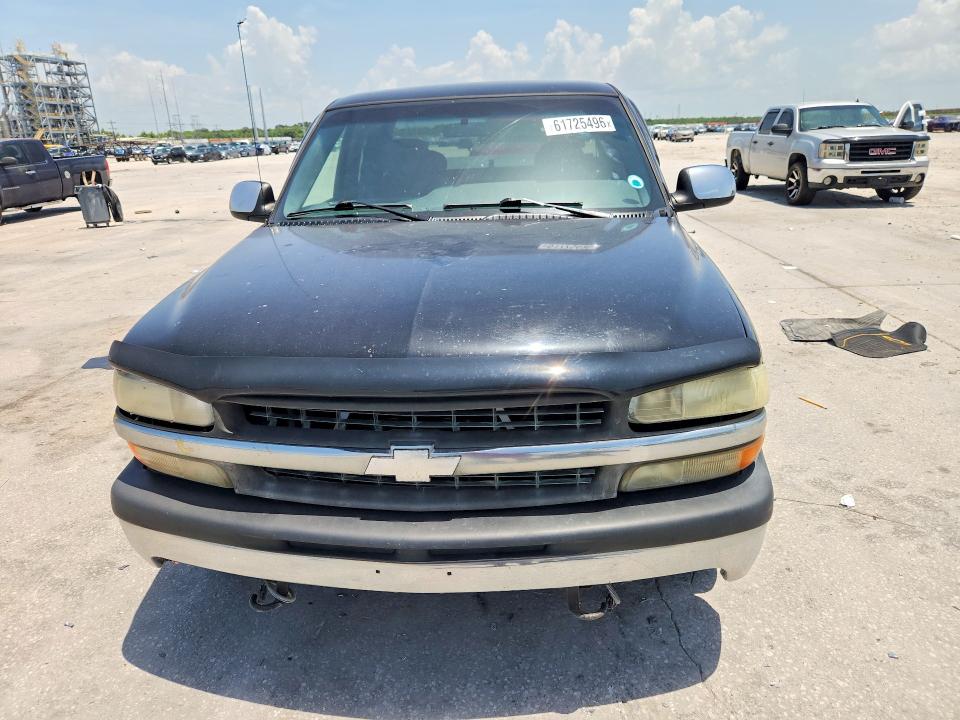 Aukcja sprzedaży 2002 Chevrolet Silverado, vin: 2GCEC19T221397721, numer aukcji: 61725496