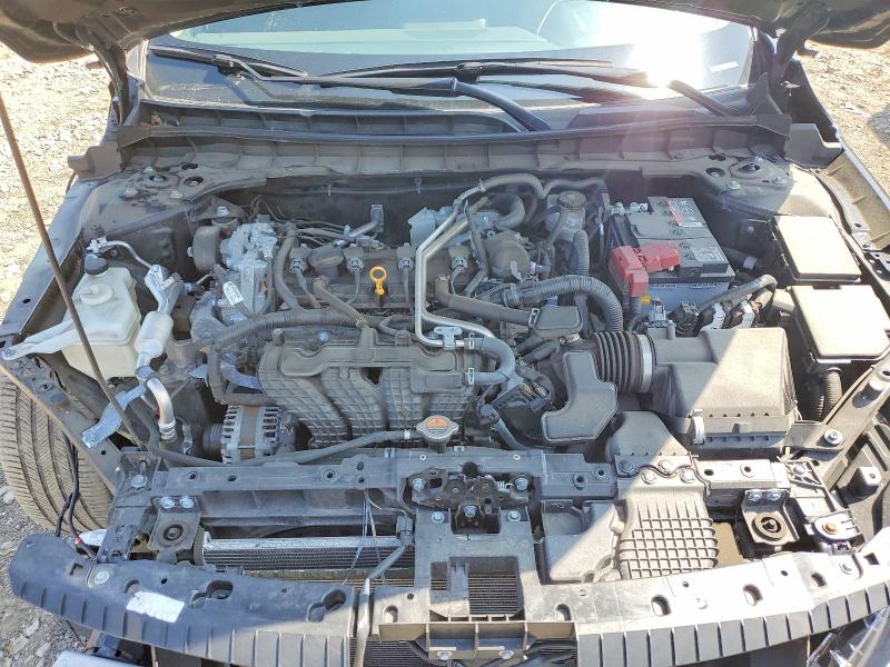 Продажа на аукционе авто 2023 Nissan Altima, vin: 1N4BL4DV6PN355237, номер лота: 59614556
