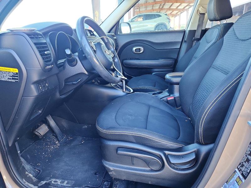Продаж на аукціоні авто 2014 Kia Soul, vin: KNDJP3A52E7026593, номер лоту: 61573906