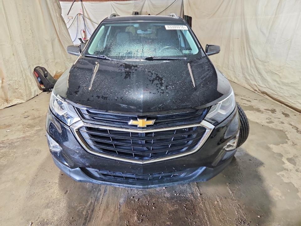 Продаж на аукціоні авто 2019 Chevrolet Equinox, vin: 3GNAXVEX5KL121171, номер лоту: 63399916