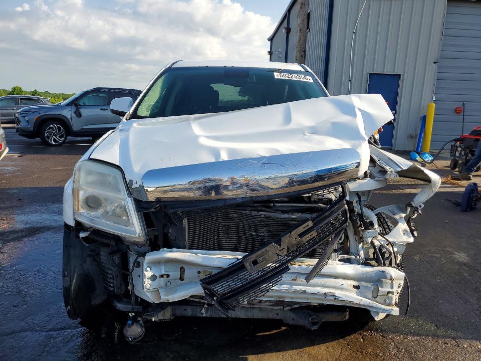 Продажа на аукционе авто 2015 Gmc Terrain, vin: 2GKALMEK3F6278764, номер лота: 60225356