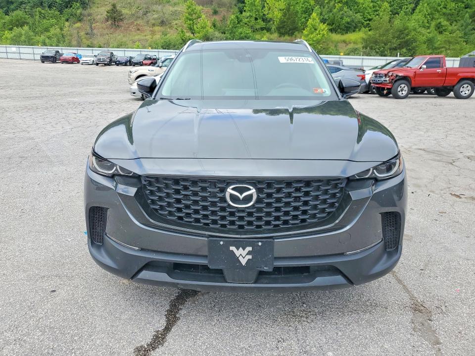 Продаж на аукціоні авто 2024 Mazda Cx-50, vin: 7MMVABBM2RN204605, номер лоту: 59672316