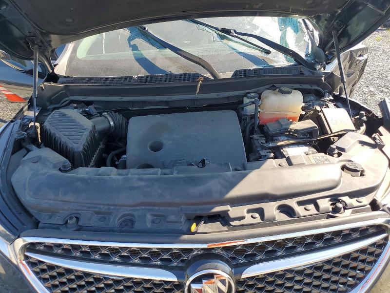 Продажа на аукционе авто 2020 Buick Enclave, vin: 5GAEVCKW6LJ257089, номер лота: 61139316