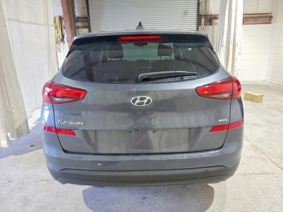 Продаж на аукціоні авто 2019 Hyundai Tucson, vin: KM8J2CA48KU035622, номер лоту: 61308816