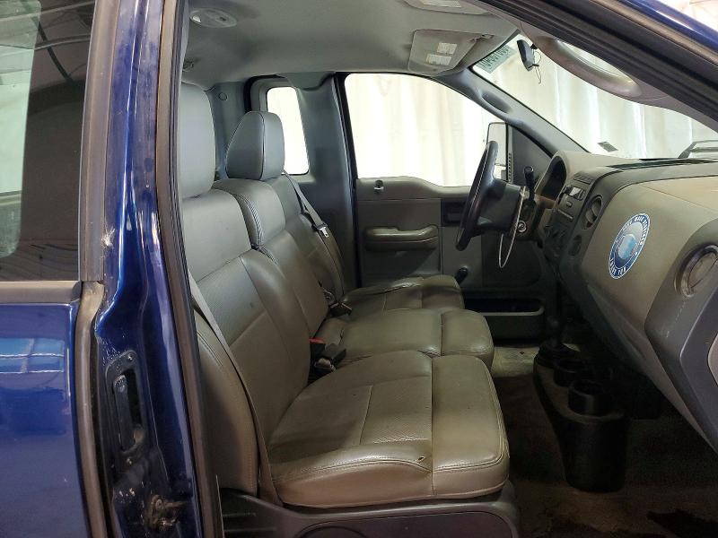 2008 Ford F150 მანქანა იყიდება აუქციონზე, vin: 1FTRF14WX8KC46676, აუქციონის ნომერი: 60615646