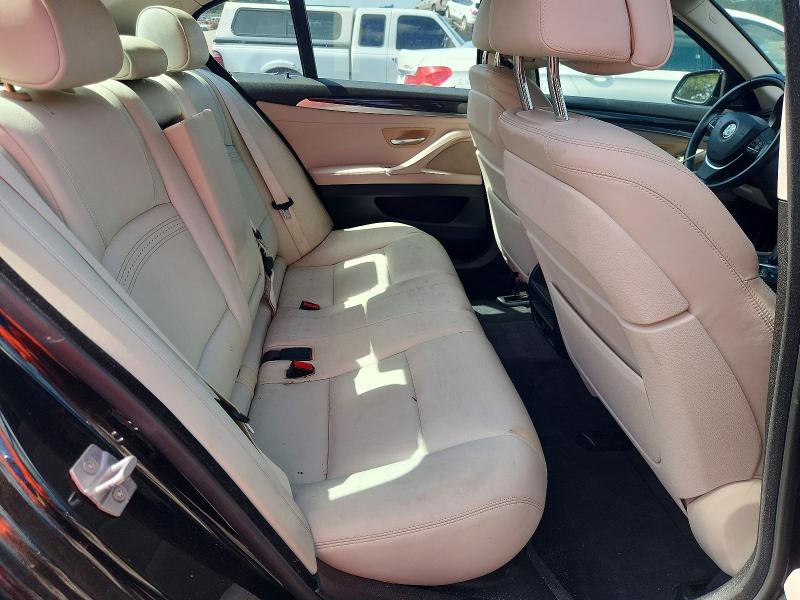 Aukcja sprzedaży 2015 Bmw 535, vin: WBA5B1C50FG126496, numer aukcji: 59325826