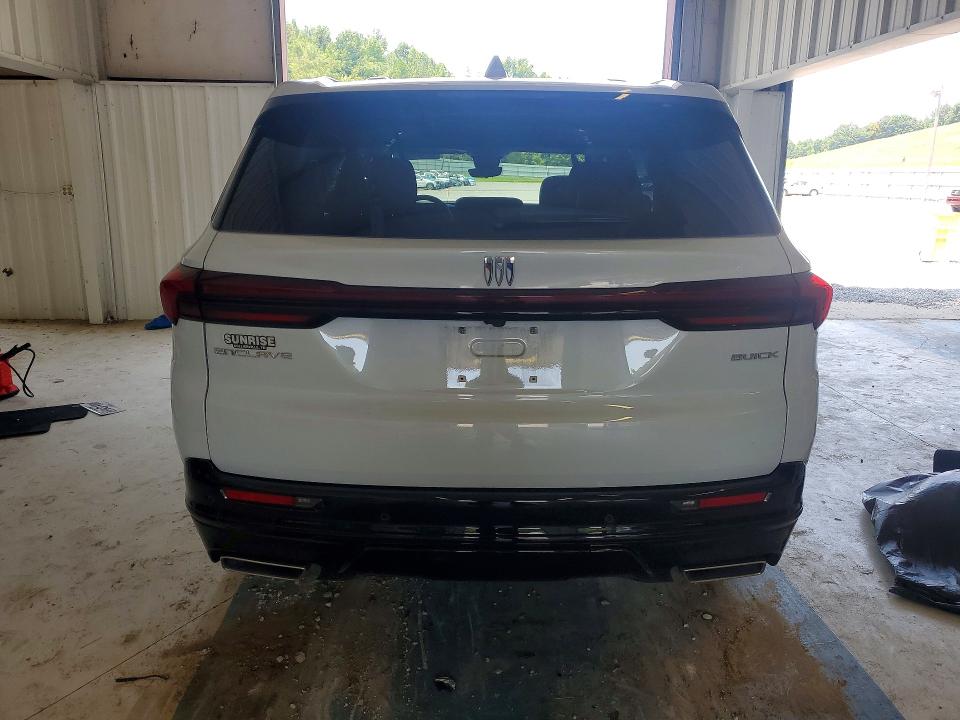 Продаж на аукціоні авто 2026 Buick Enclave, vin: 5GAERBKS2TJ161777, номер лоту: 62504906